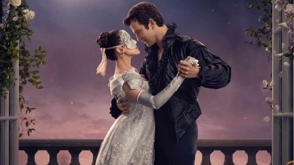 Essa série de época da Netflix promete roubar o lugar de "Bridgerton" e "The Crown"