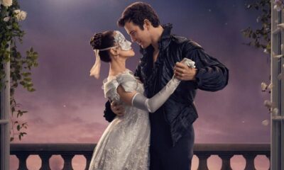 3 séries perfeitas para fãs de Bridgerton em 2026