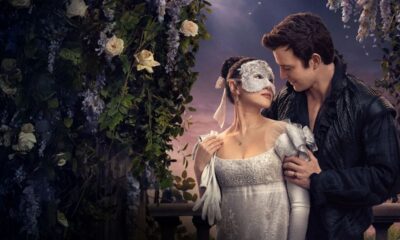 Teorias apontam possíveis nomes da nova Lady Whistledown após o final da quarta temporada de Bridgerton