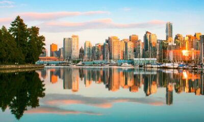 Os 10 melhores países para viver se você busca segurança, qualidade de vida e futuro