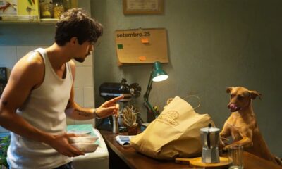 Esse filme nacional se tornou um dos filmes mais emocionantes da Netflix