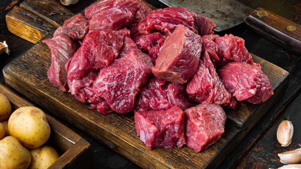 Até a carne mais dura pode ficar macia quando se usa as técnicas corretas