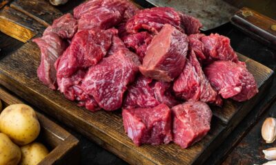 Até a carne mais dura pode ficar macia quando se usa as técnicas corretas