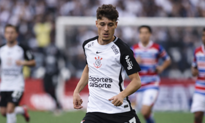 Arsenal avança por Breno Bidon e pressiona o Corinthians no mercado pela contratação