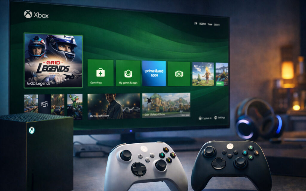 Dicas para usar o Xbox corretamente e evitar erros comuns que atrapalham a experiência de jogo