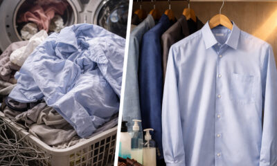 6 dicas de como fazer suas roupas durarem mais com cuidados simples no uso e na lavagem