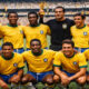A histórica seleção brasileira de 1970 que encantou o mundo e marcou o futebol para sempre