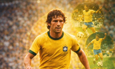 O quão bom foi Zico e por que ele é lembrado como um dos maiores jogadores da história