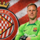Ter Stegen pode deixar o Barcelona e acertar um empréstimo com o Girona até o fim da temporada