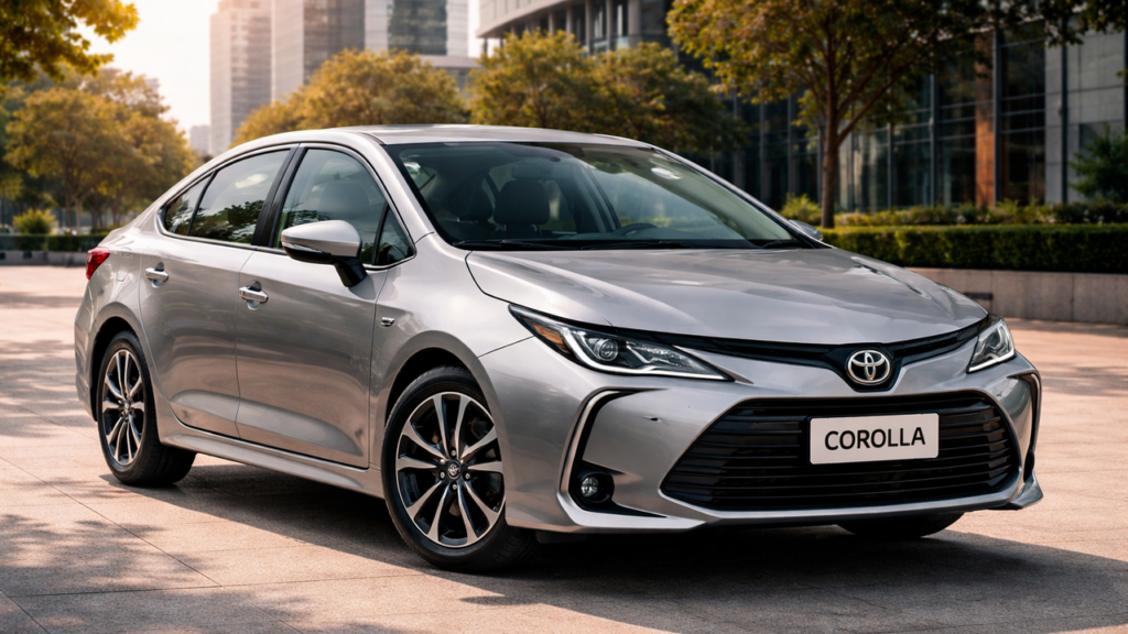 Quatro carros usados que custam o mesmo que um popular zero