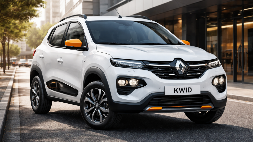 As diferenças reais entre Renault Kwid e Chevrolet Onix em consumo, desempenho, preço