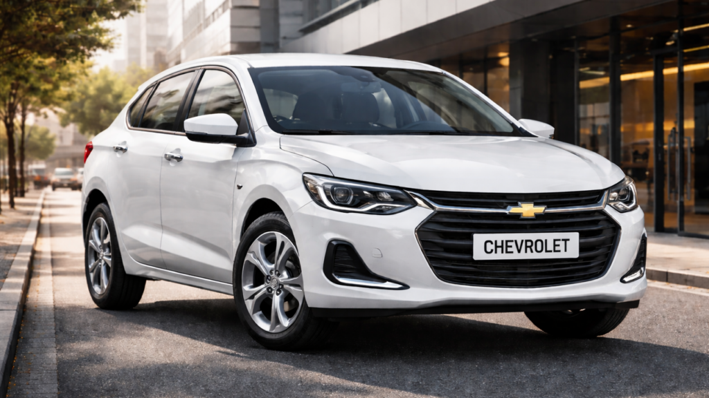 As diferenças reais entre Renault Kwid e Chevrolet Onix em consumo, desempenho, preço