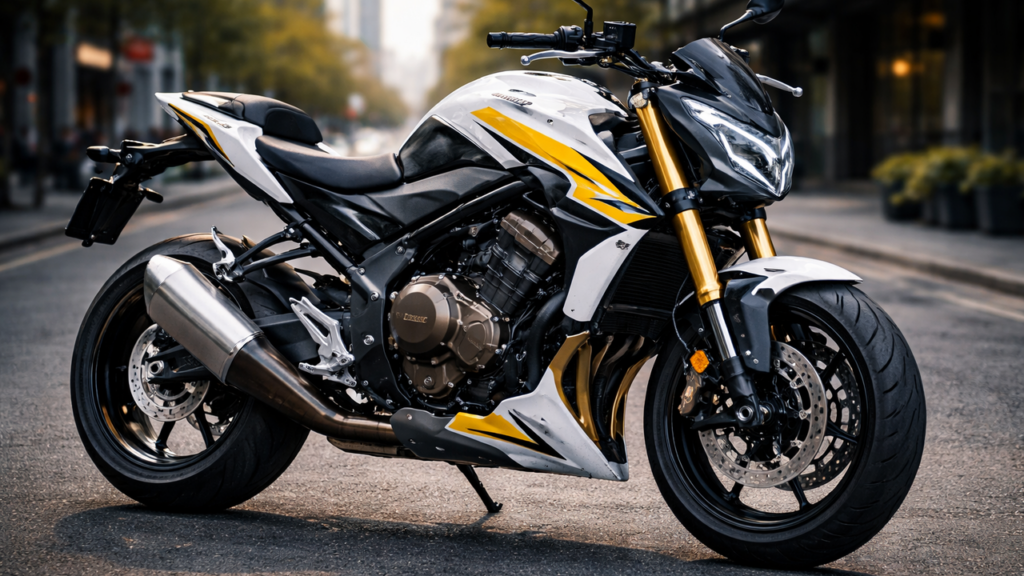 Honda aposta em três lançamentos estratégicos para ampliar domínio no Brasil em 2026