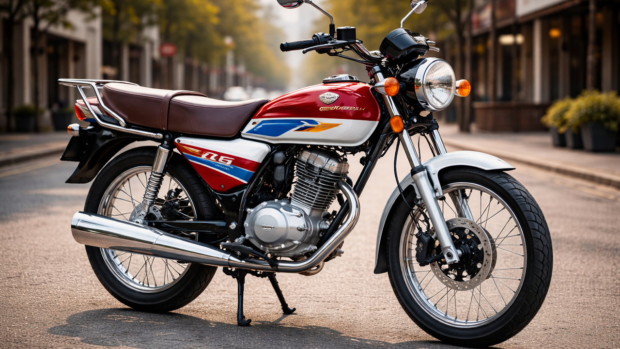 Honda aposta em três lançamentos estratégicos para ampliar domínio no Brasil em 2026