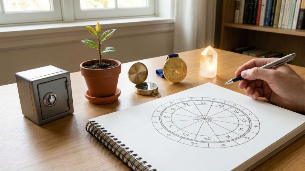 Saiba como usar o checklist para mudar de emprego com dicas essenciais de cada signo