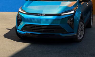 Chevrolet Bolt 2027 retorna como opção elétrica temporária no mercado