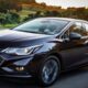 O fim do Chevrolet Cruze saiu de linha no Brasil e os SUVs ganharam espaço sobre os sedãs médios