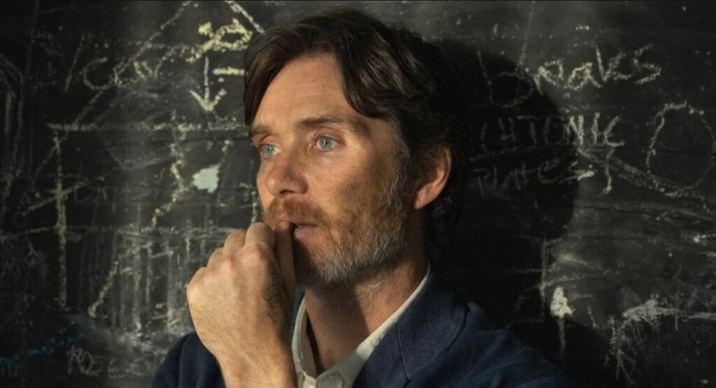 O novo filme da Netflix que desmascara o sistema educacional dos anos 90