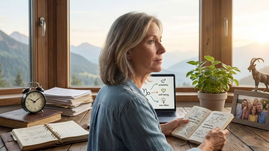 Os 3 signos do zodíaco que viram a página em suas vidas: "Você deixa para trás tudo o que te machucou"