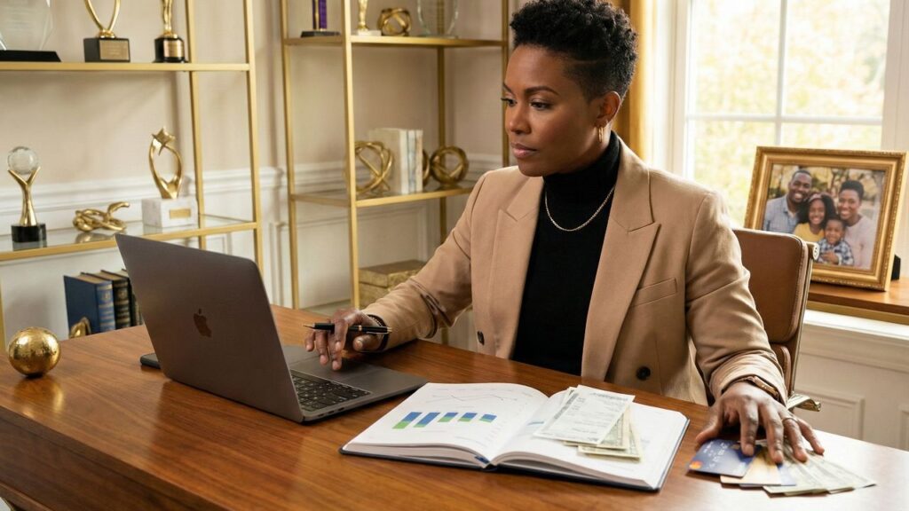 Como os signos de fogo lidam com dívidas e o truque surpreendente para sair do vermelho