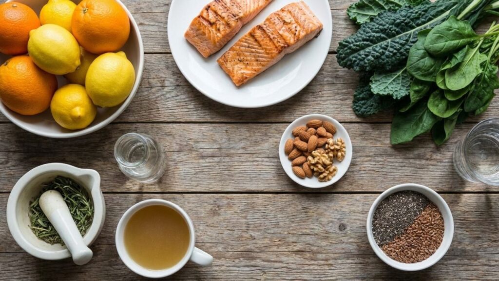 Como um simples investimento em colágeno pode deixar sua aparência décadas mais jovem