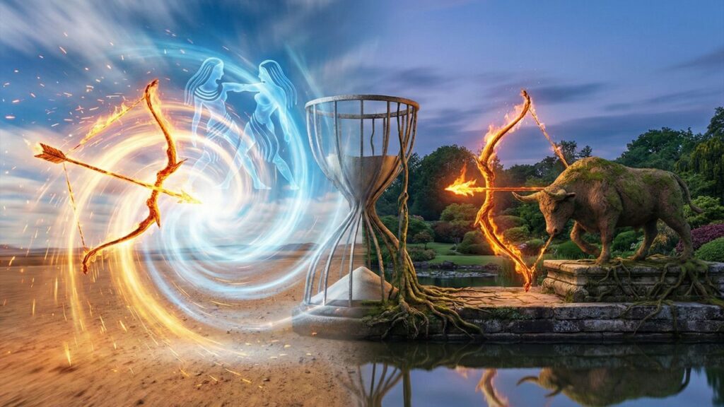 Conheça os 4 signos que mais se cansam em relacionamentos e buscam liberdade