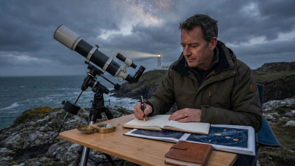 Astrologia em 2026 traz alertas urgentes para quem busca estabilidade e sucesso