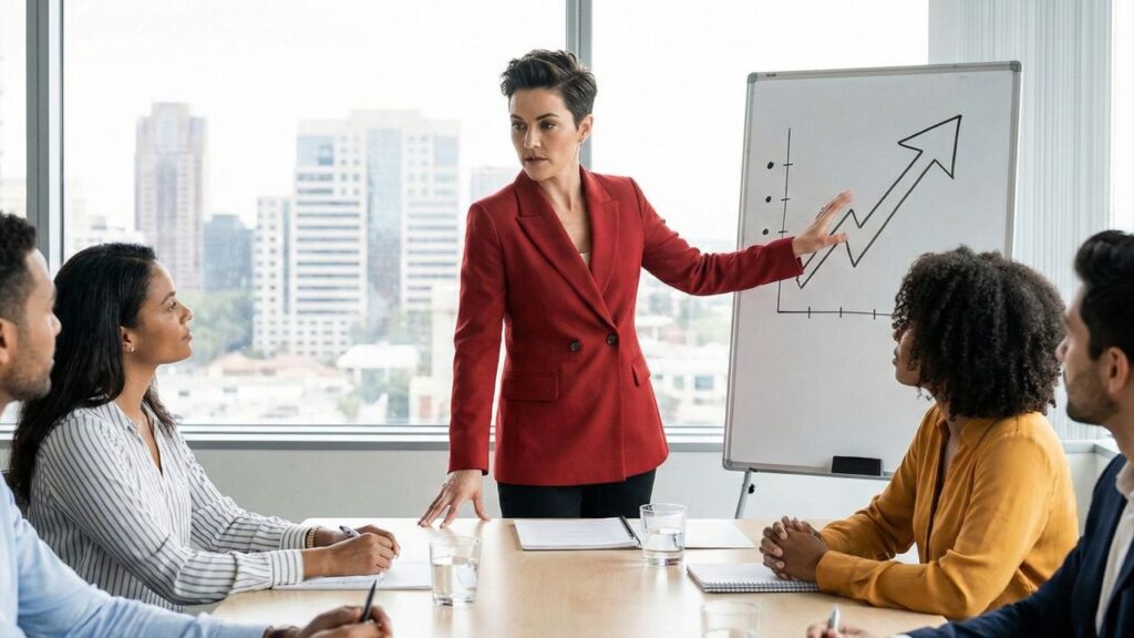 Saiba por que a mulher de Áries é a presença mais poderosa e influente do zodíaco