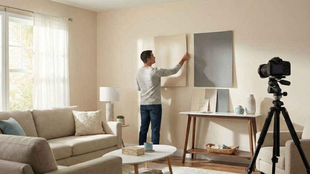 Conheça as 6 combinações de cores para paredes que podem destruir a decoração da sua casa