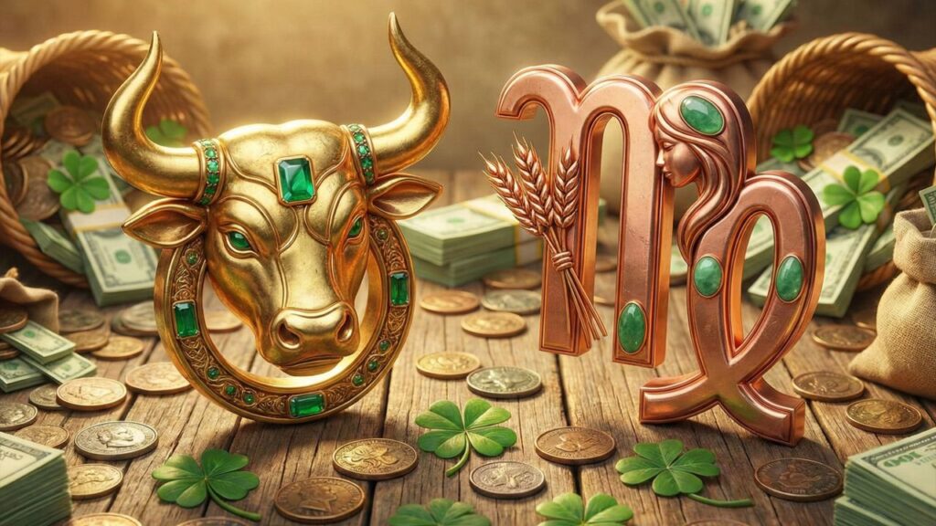 Prepare o bolso! Estes 4 signos serão os favoritos dos astros até o Carnaval