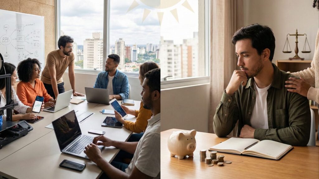 Saiba se o seu signo terá sorte com dinheiro no começo de fevereiro