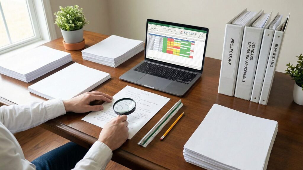 Entenda por que o signo de Virgem é considerado o mestre absoluto da organização e dos detalhes