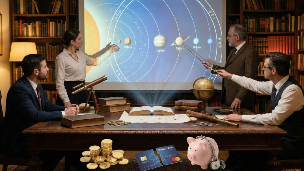 Saiba se o seu signo terá sorte com dinheiro no começo de fevereiro