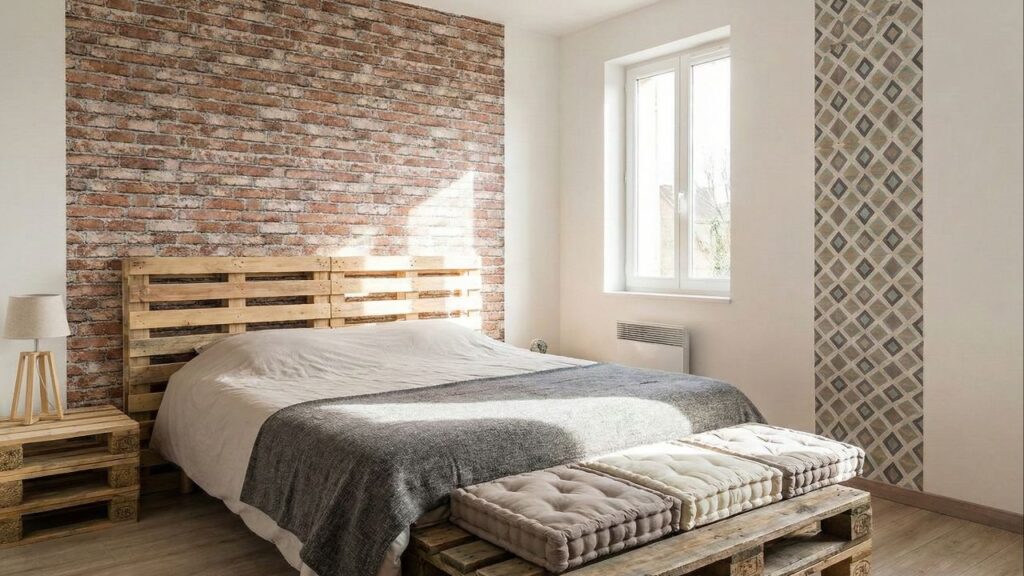 Transformação de quarto para renovar o astral do seu cantinho em poucas horas