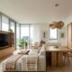 Conheça os itens de decoração de imóveis que valem ouro no mercado imobiliário