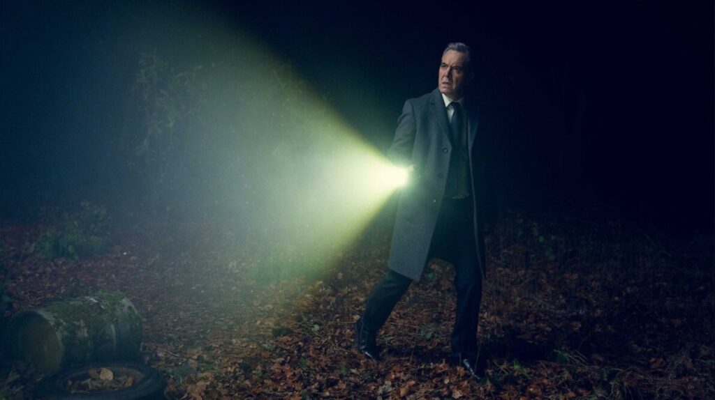 Essa série de suspense superou Stranger Things