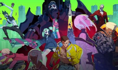 Essas duas obras mostram por que adaptações de games vivem seu melhor momento