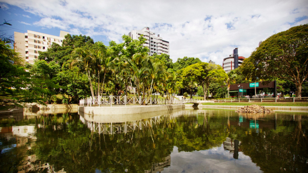 Essa cidade está crescendo e se destacando pela qualidade de vida e força econômica no Sul catarinense
