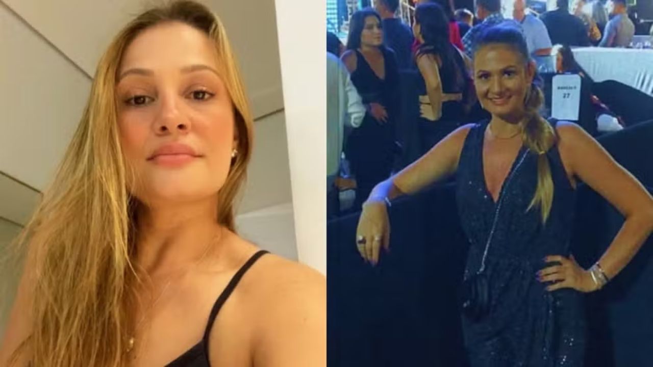 Empresária morre após ser atingida por pilastra durante férias