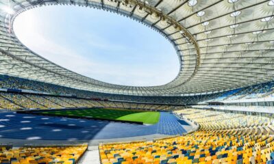 Os 10 estádios de futebol mais bonitos e impressionantes do Brasil