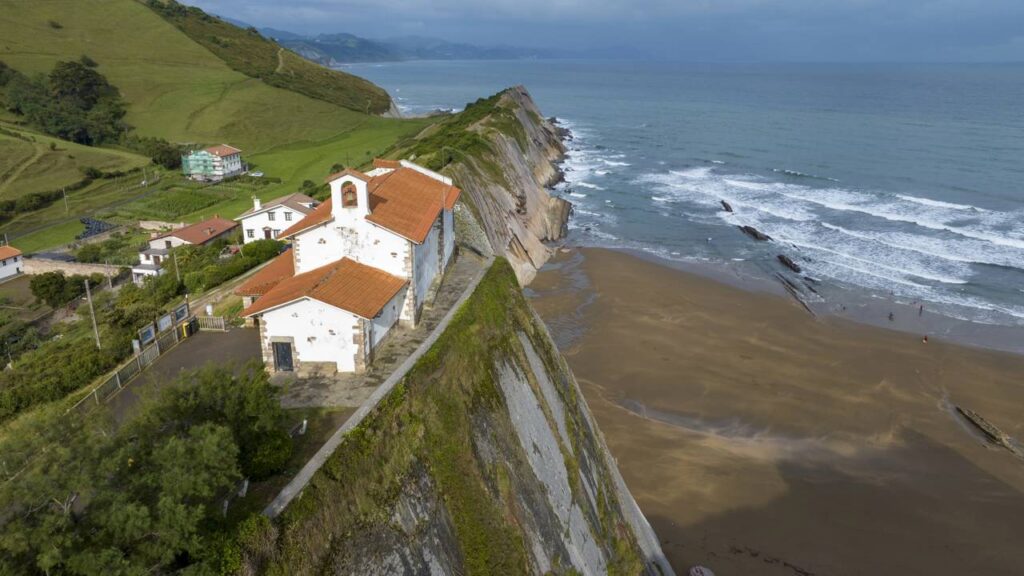 Essa é a cidade com o nome mais curto do mundo: apenas duas letras e uma beleza de outro mundo