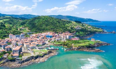 Essa é a cidade com o nome mais curto do mundo: apenas duas letras e uma beleza de outro mundo