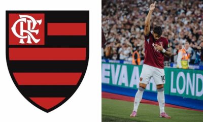 Flamengo e Lucas Paquetá acertaram projeto, mas West Ham mantém resistência e dificulta a negociação