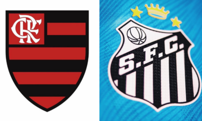 Michael descarta Arábia Saudita e negocia transferência do Flamengo ao Santos