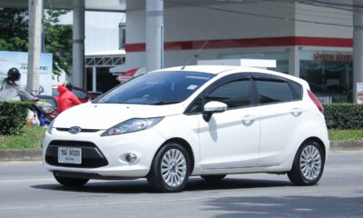 Carros populares usados até R$ 40 mil que enganam no preço final