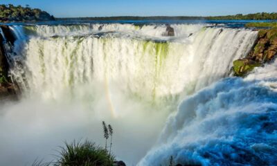 9 lugares baratos no Brasil para viajar em 2026 e gastar muito menos do que imagina