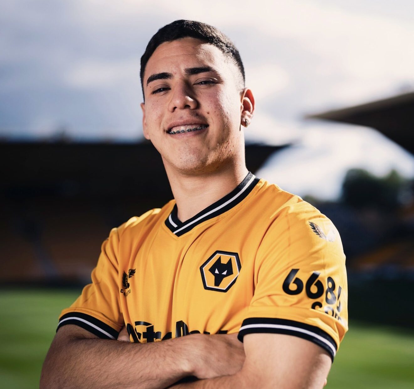 Foto: Divulgação / Wolverhampton.