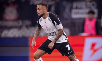 Foto: Rodrigo Coca/SCCP.