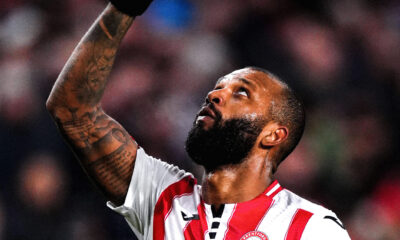 Foto: Divulgação / Brentford FC.