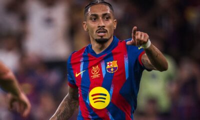 Foto: Divulgação / Barcelona.